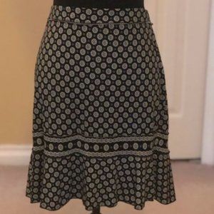 Max Studio Skirt